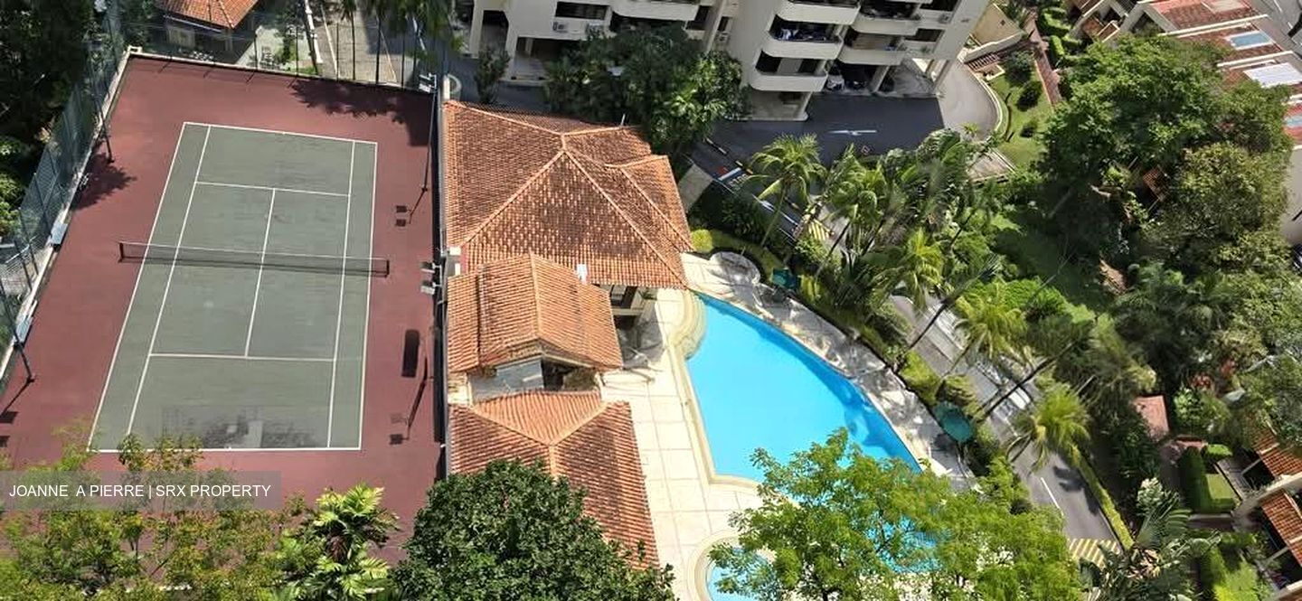 Allsworth Park (D10), Condominium #558633171